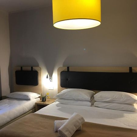 Hotel Centro Florence Luaran gambar