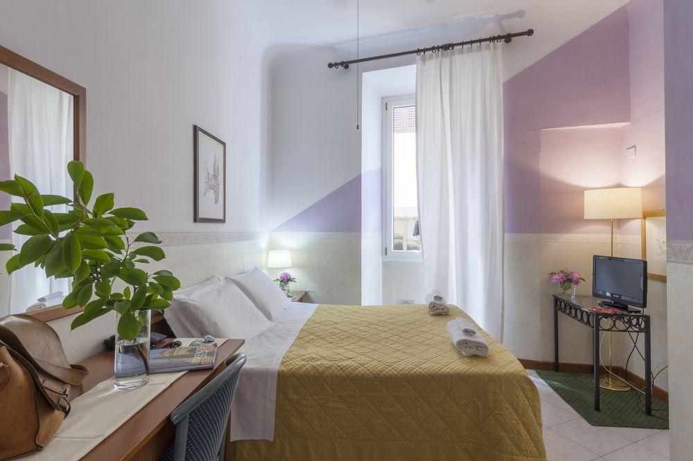 Hotel Centro Florence Luaran gambar