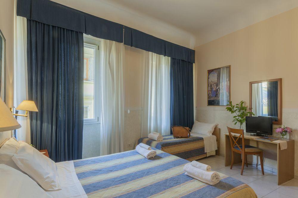 Hotel Centro Florence Luaran gambar