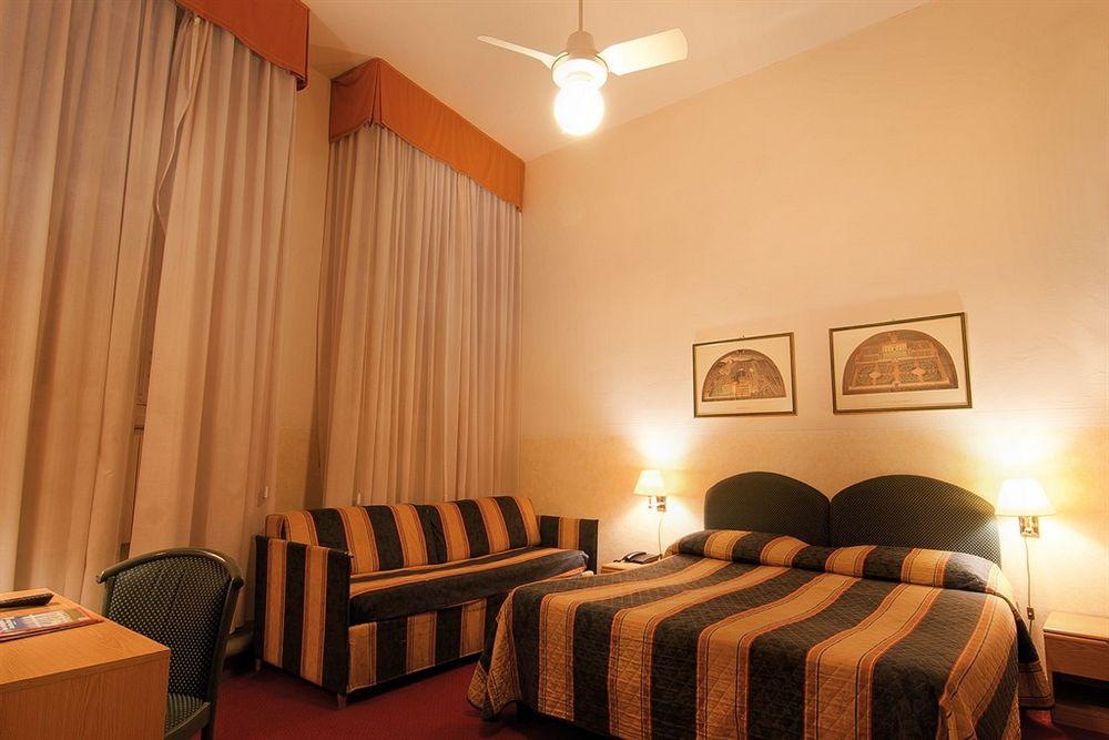 Hotel Centro Florence Luaran gambar