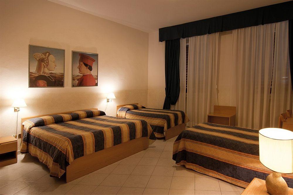 Hotel Centro Florence Luaran gambar