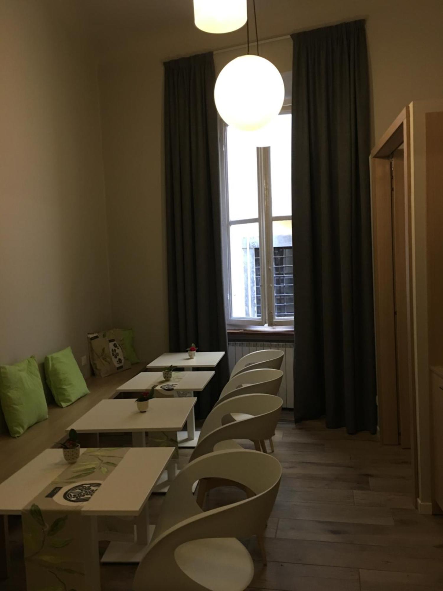 Hotel Centro Florence Luaran gambar