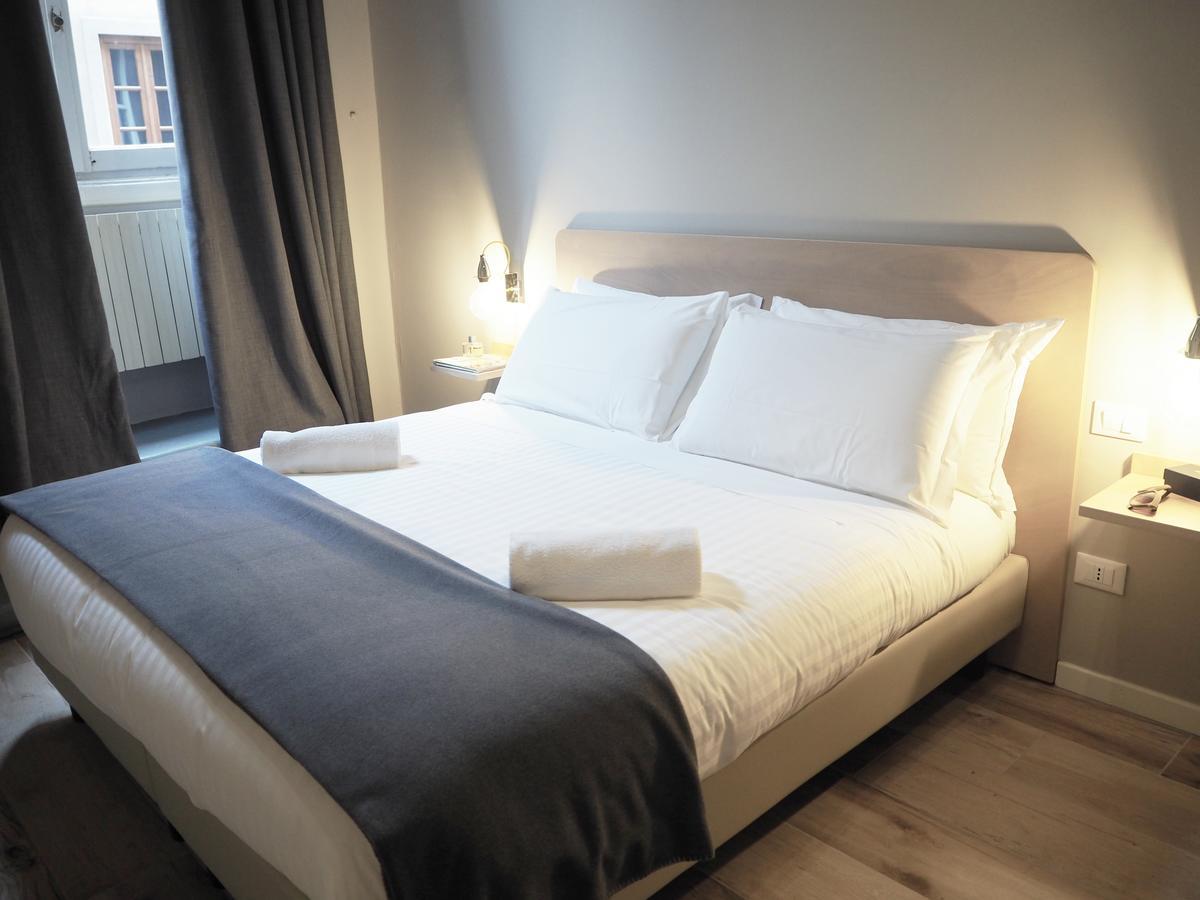 Hotel Centro Florence Luaran gambar