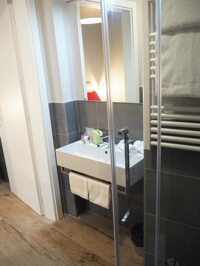 Hotel Centro Florence Luaran gambar