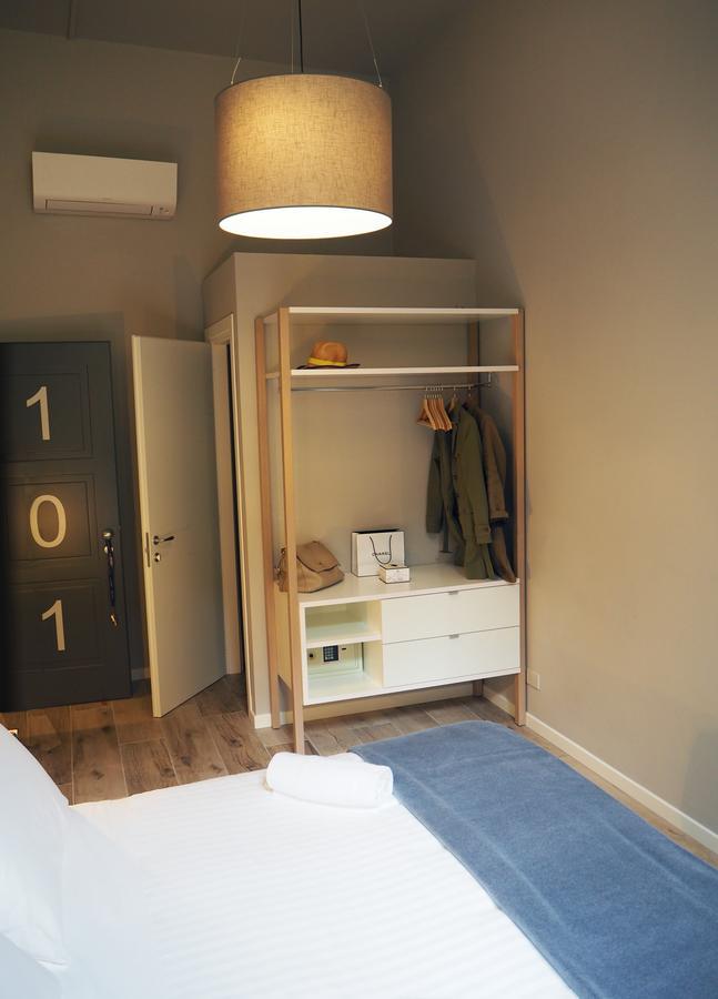 Hotel Centro Florence Luaran gambar