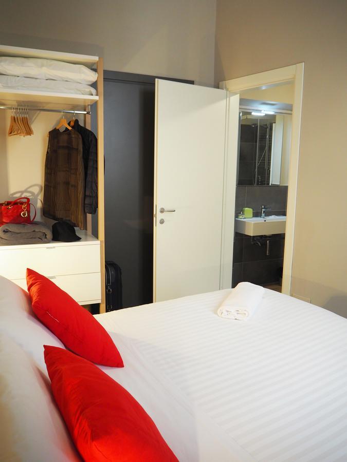 Hotel Centro Florence Luaran gambar