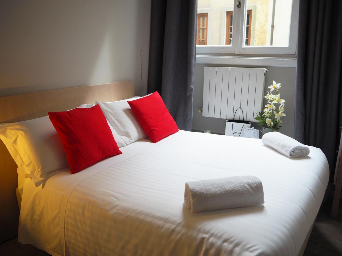 Hotel Centro Florence Luaran gambar