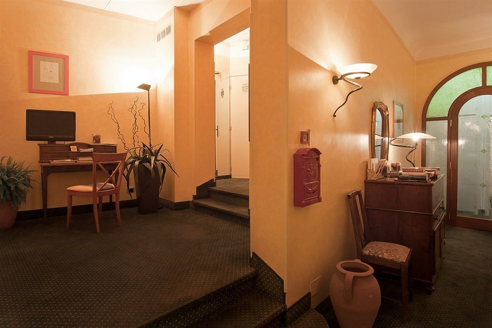 Hotel Centro Florence Luaran gambar
