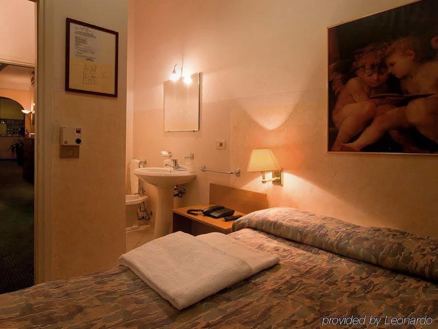Hotel Centro Florence Luaran gambar