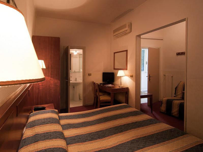 Hotel Centro Florence Luaran gambar