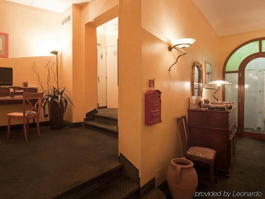Hotel Centro Florence Luaran gambar
