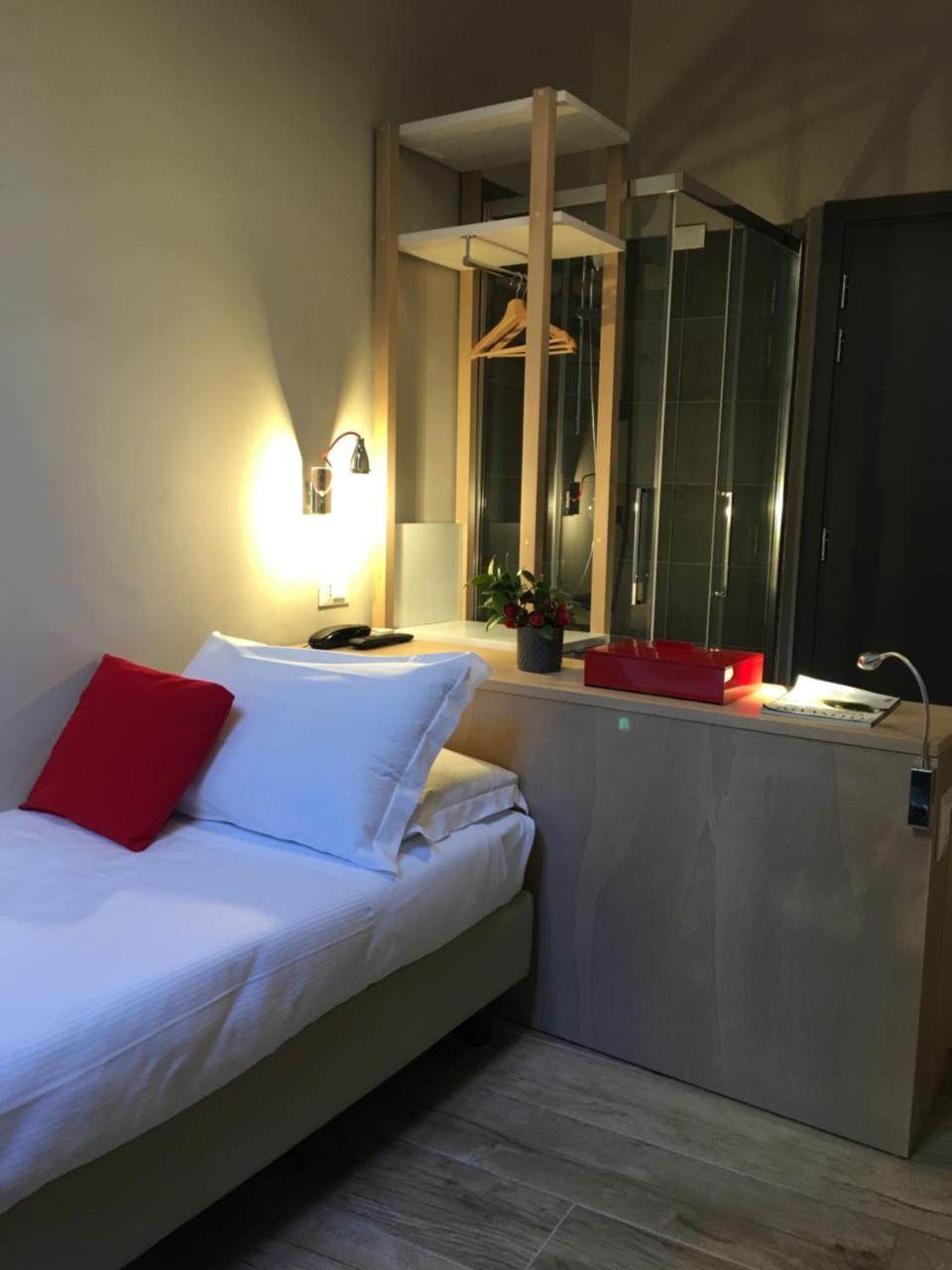 Hotel Centro Florence Luaran gambar