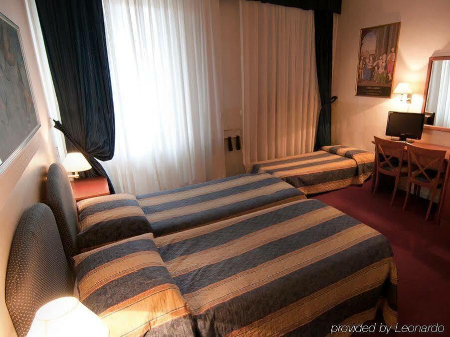 Hotel Centro Florence Luaran gambar